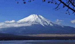 日本富士山最新爆料视频,神秘云海奇观震撼登场