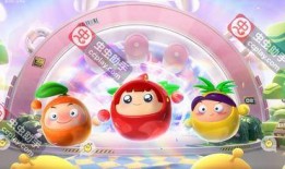 蛋仔派对最新爆料所有,神秘新内容即将揭晓，玩家期待值飙升！